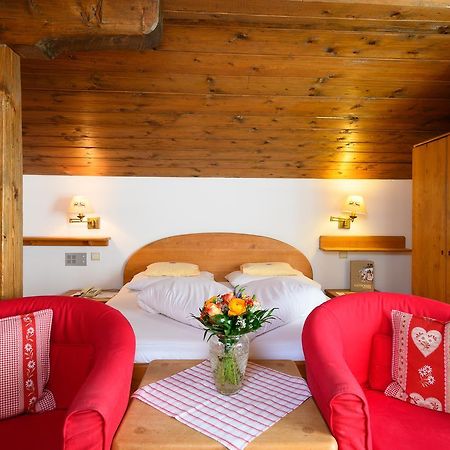 Haus Stefanie - Adults Only Ξενοδοχείο Ζέεφελντ Εξωτερικό φωτογραφία