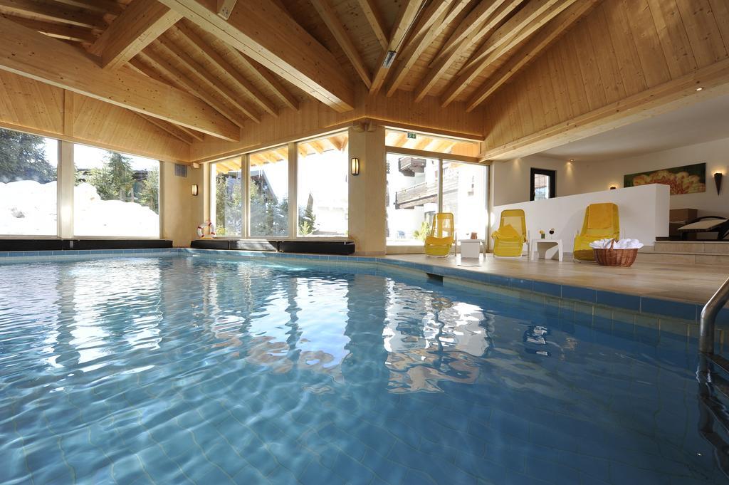Haus Stefanie - Adults Only Ξενοδοχείο Ζέεφελντ Εξωτερικό φωτογραφία
