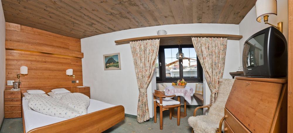 Haus Stefanie - Adults Only Ξενοδοχείο Ζέεφελντ Εξωτερικό φωτογραφία