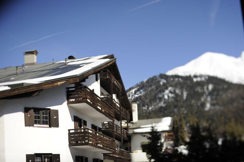 Haus Stefanie - Adults Only Ξενοδοχείο Ζέεφελντ Εξωτερικό φωτογραφία