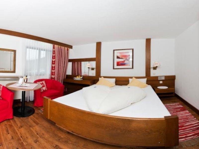 Haus Stefanie - Adults Only Ξενοδοχείο Ζέεφελντ Εξωτερικό φωτογραφία