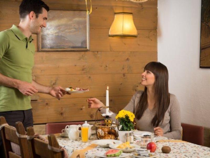 Haus Stefanie - Adults Only Ξενοδοχείο Ζέεφελντ Εξωτερικό φωτογραφία