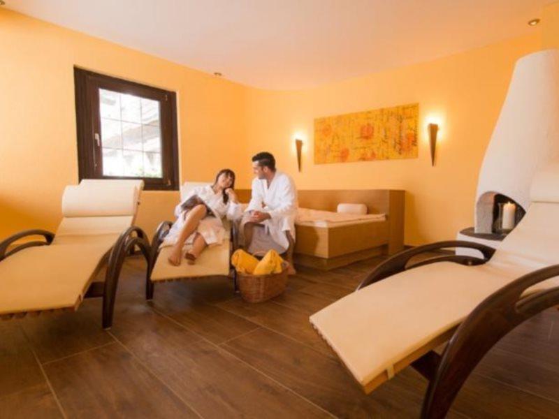 Haus Stefanie - Adults Only Ξενοδοχείο Ζέεφελντ Εξωτερικό φωτογραφία