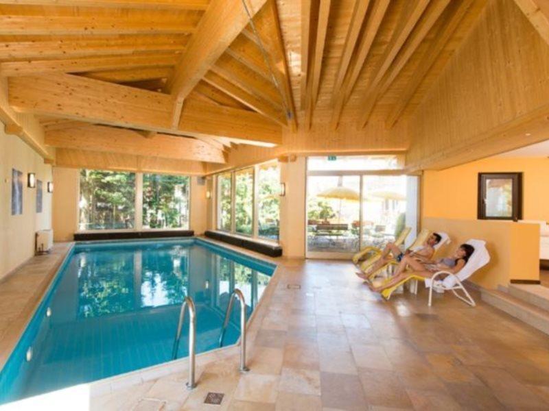 Haus Stefanie - Adults Only Ξενοδοχείο Ζέεφελντ Εξωτερικό φωτογραφία