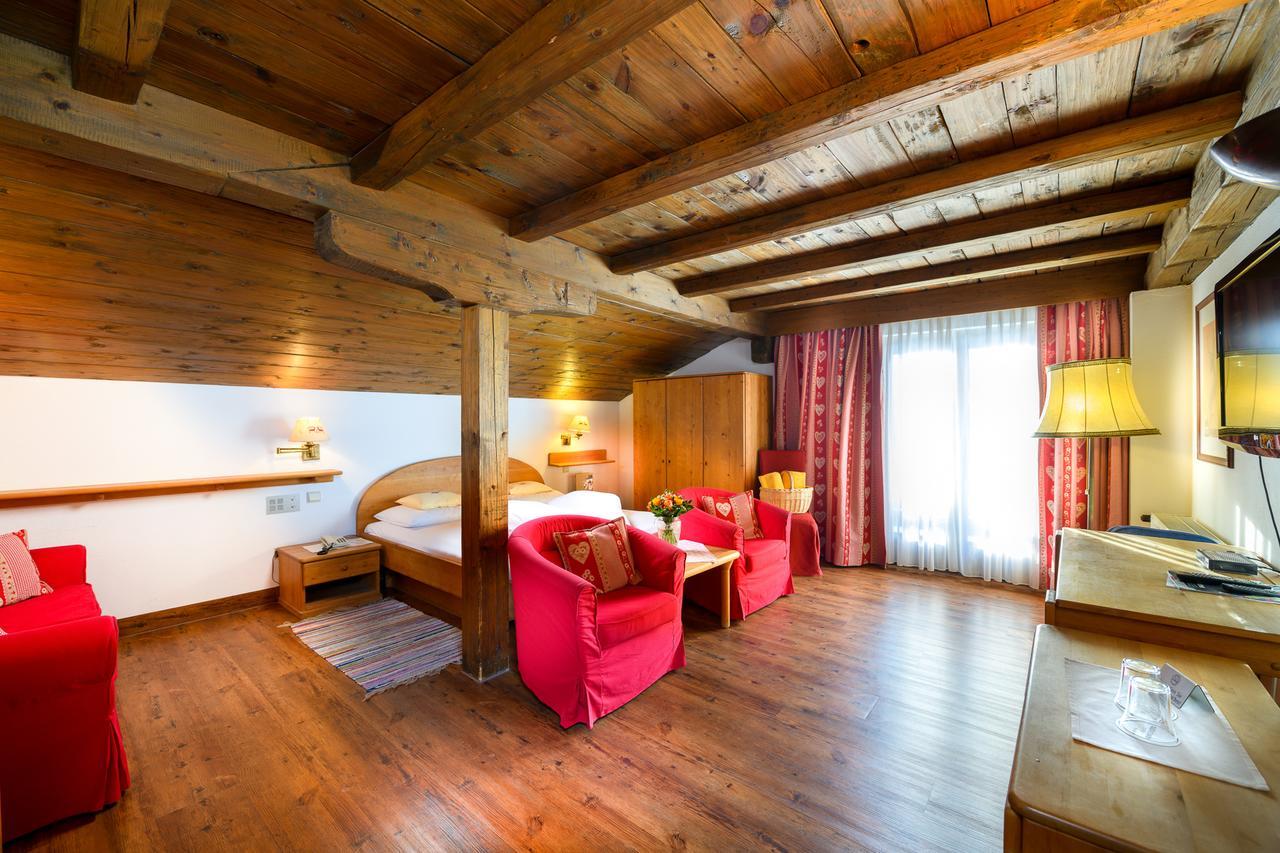 Haus Stefanie - Adults Only Ξενοδοχείο Ζέεφελντ Εξωτερικό φωτογραφία