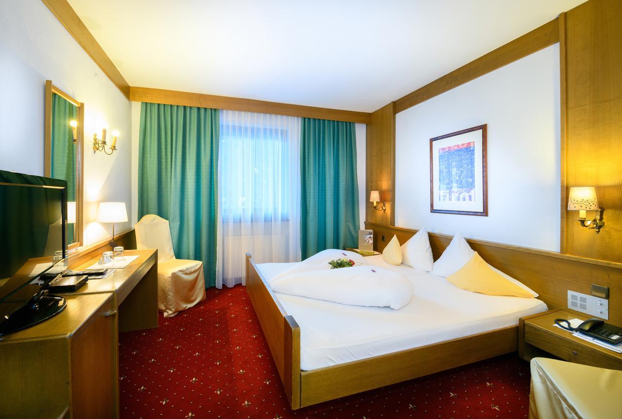 Haus Stefanie - Adults Only Ξενοδοχείο Ζέεφελντ Εξωτερικό φωτογραφία