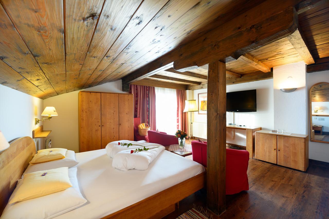 Haus Stefanie - Adults Only Ξενοδοχείο Ζέεφελντ Εξωτερικό φωτογραφία