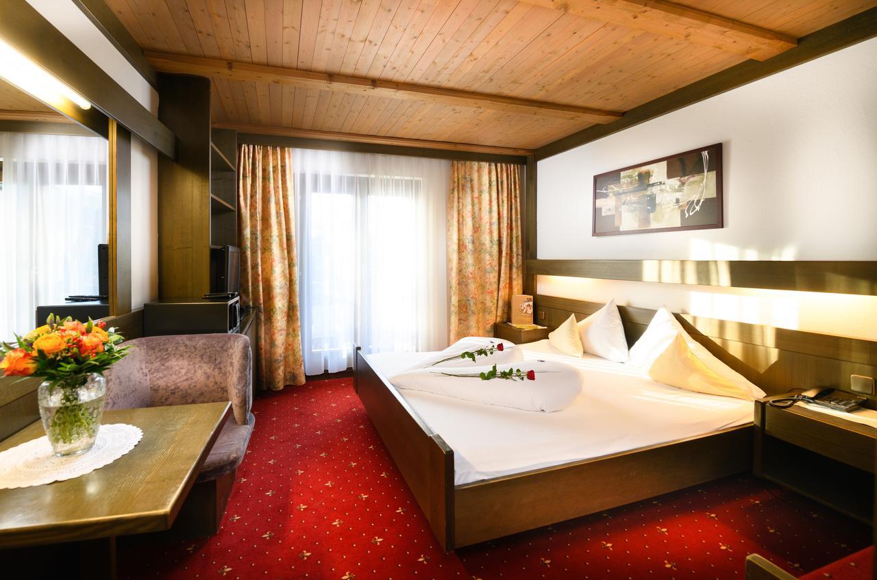 Haus Stefanie - Adults Only Ξενοδοχείο Ζέεφελντ Εξωτερικό φωτογραφία