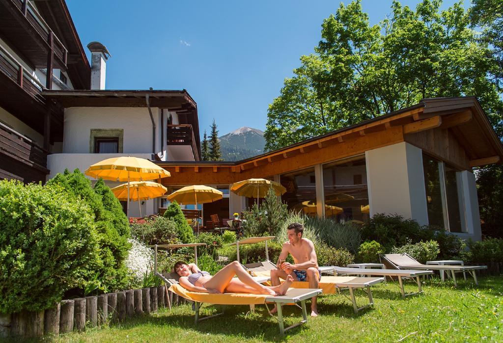 Haus Stefanie - Adults Only Ξενοδοχείο Ζέεφελντ Δωμάτιο φωτογραφία