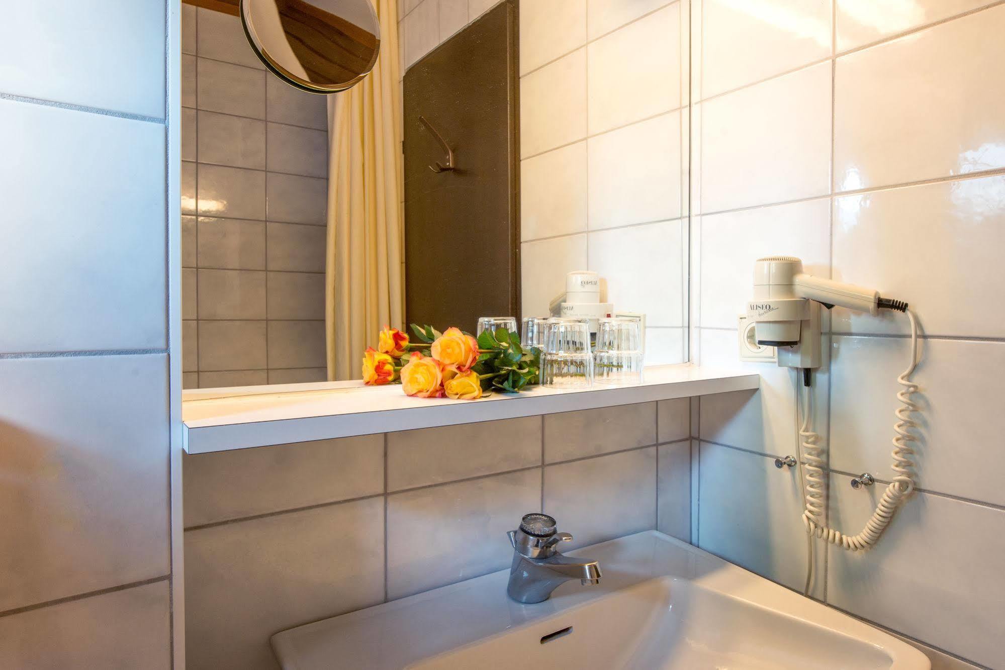 Haus Stefanie - Adults Only Ξενοδοχείο Ζέεφελντ Εξωτερικό φωτογραφία