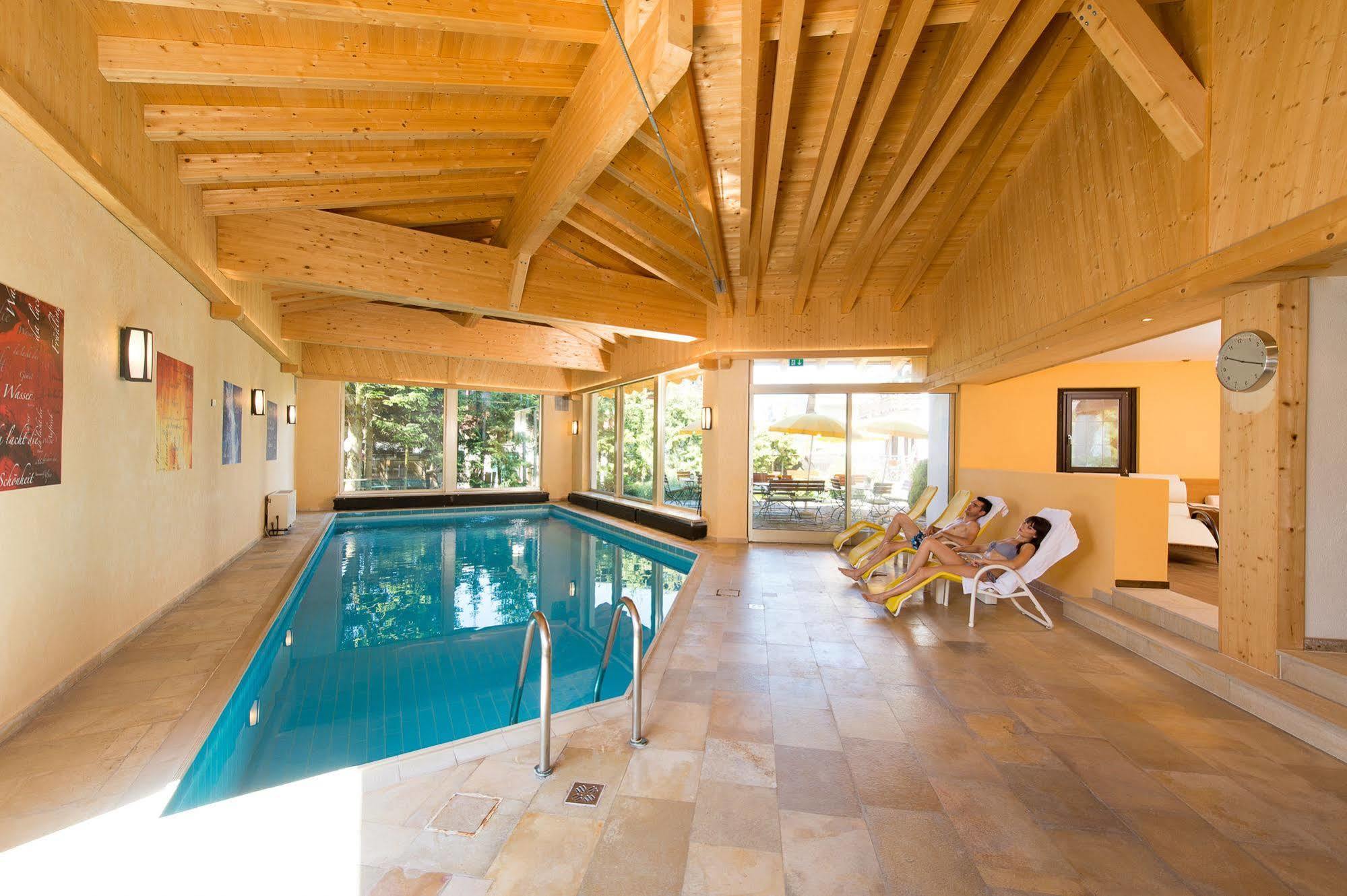 Haus Stefanie - Adults Only Ξενοδοχείο Ζέεφελντ Εξωτερικό φωτογραφία