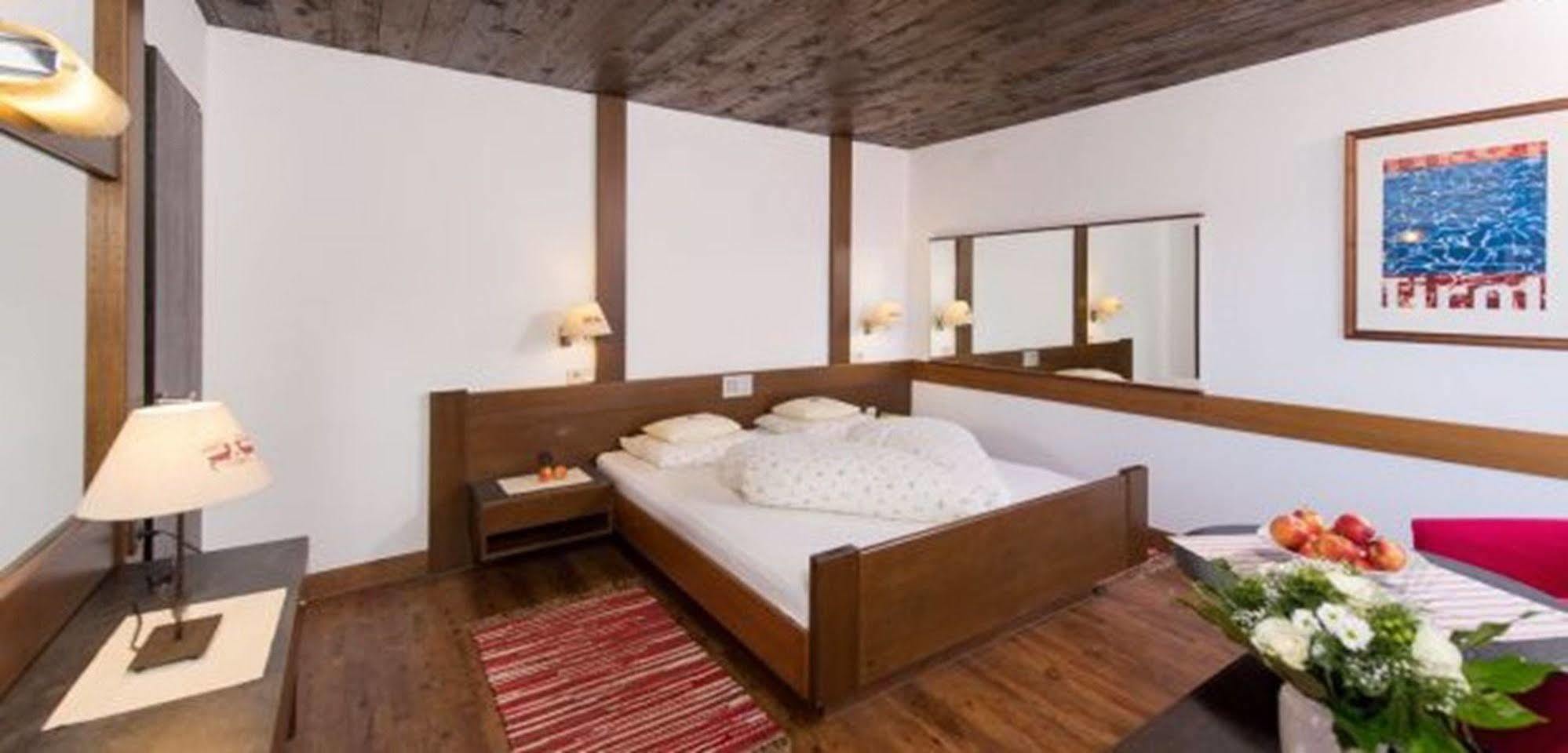 Haus Stefanie - Adults Only Ξενοδοχείο Ζέεφελντ Εξωτερικό φωτογραφία