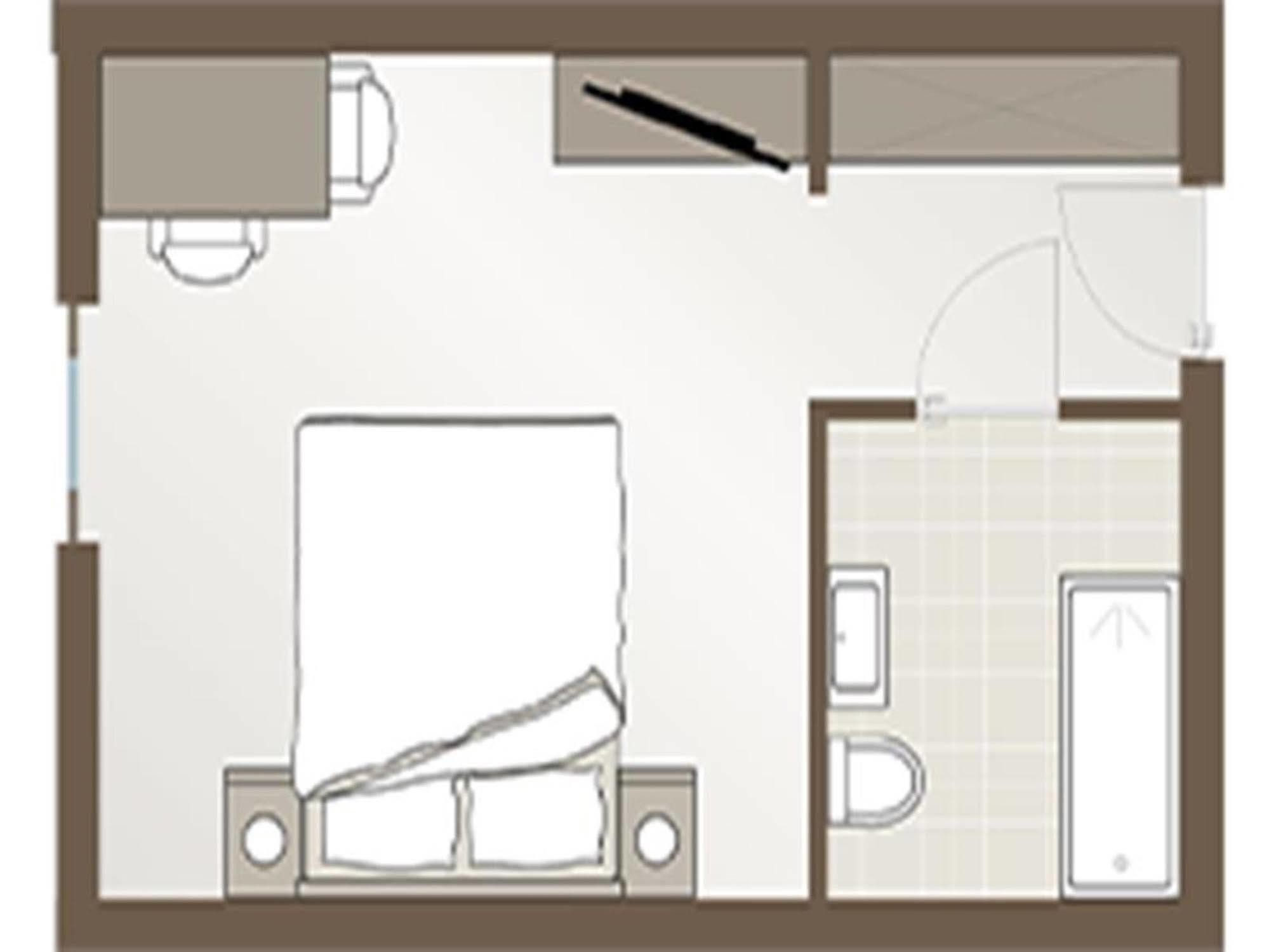 Haus Stefanie - Adults Only Ξενοδοχείο Ζέεφελντ Εξωτερικό φωτογραφία