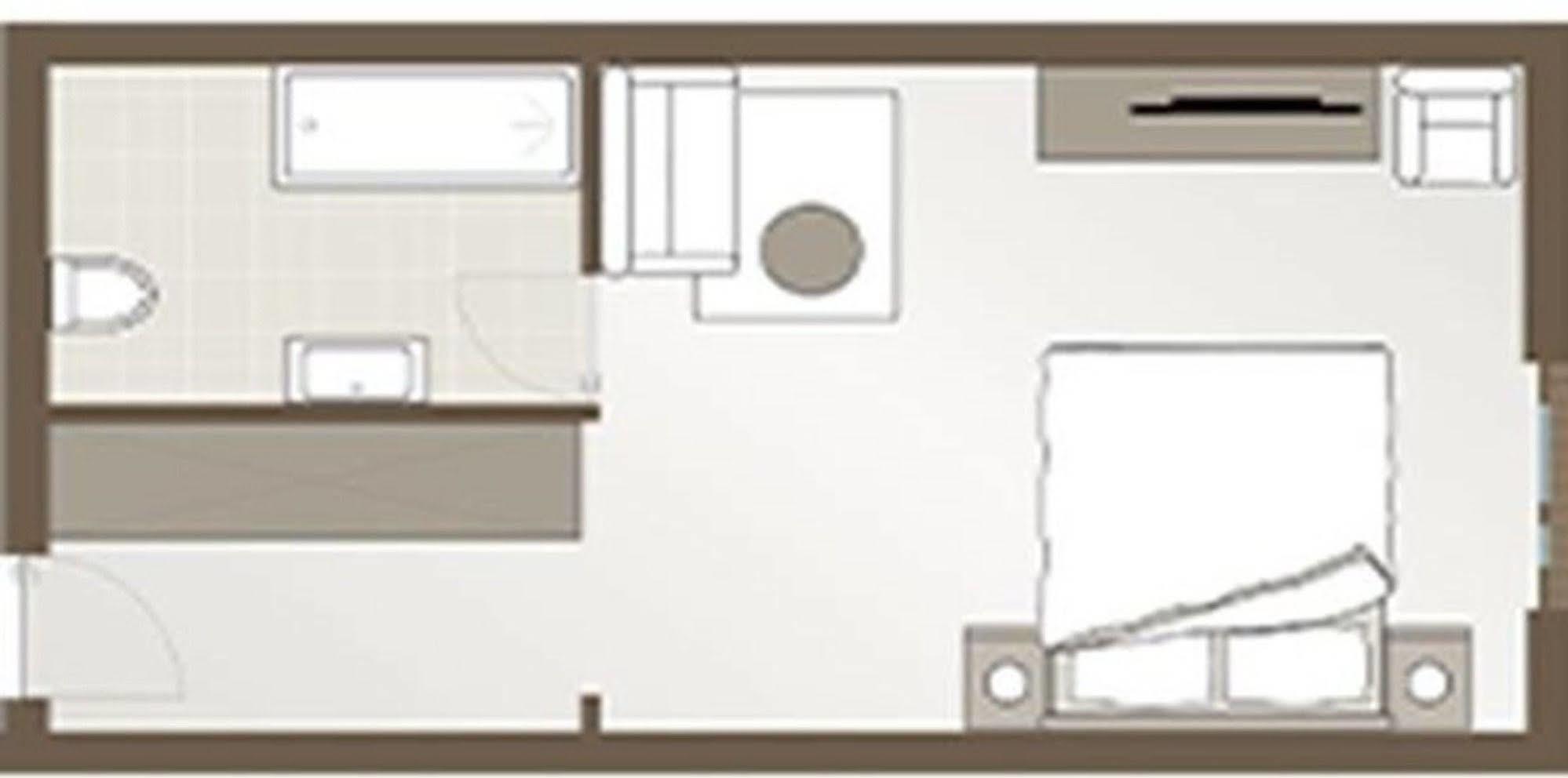 Haus Stefanie - Adults Only Ξενοδοχείο Ζέεφελντ Εξωτερικό φωτογραφία
