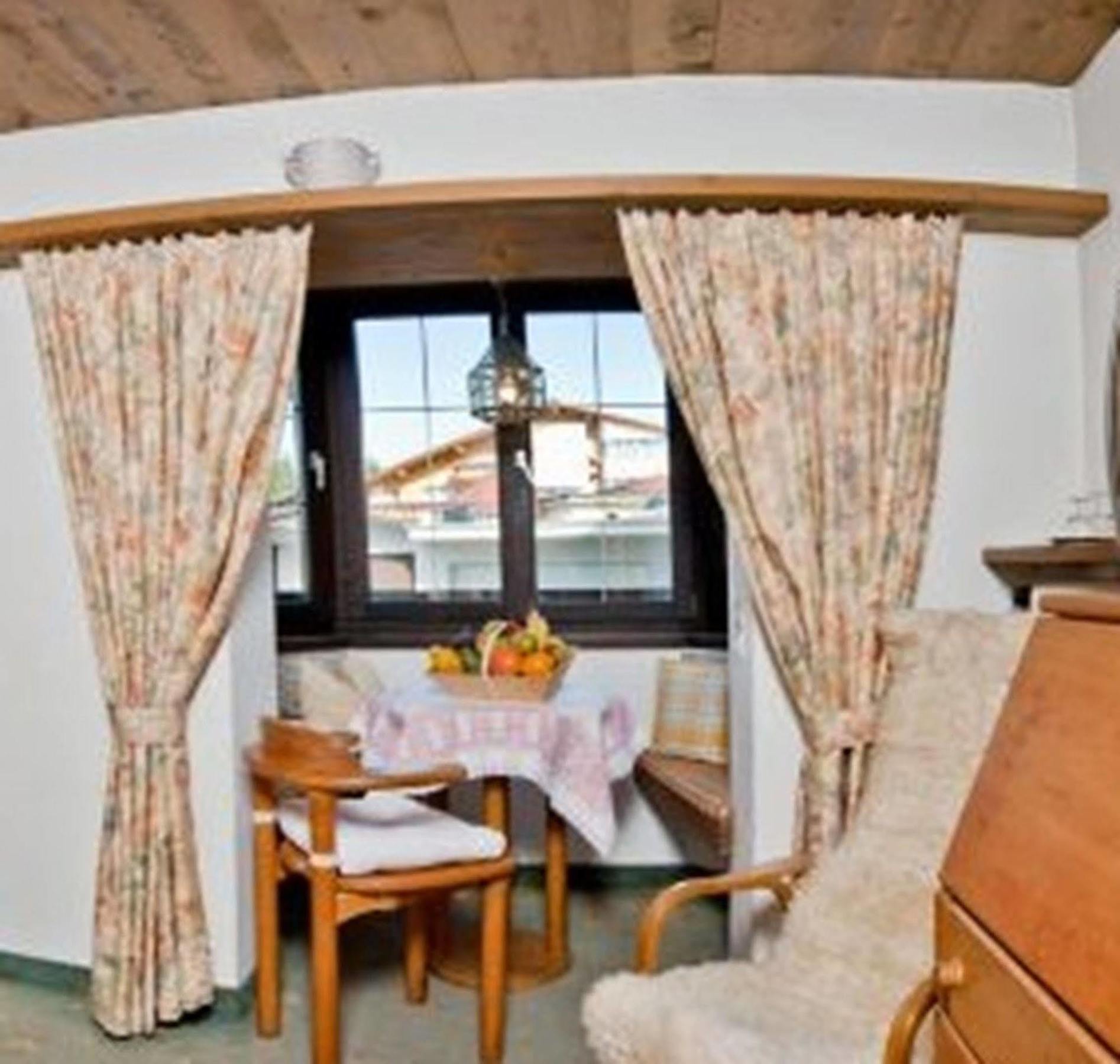 Haus Stefanie - Adults Only Ξενοδοχείο Ζέεφελντ Εξωτερικό φωτογραφία