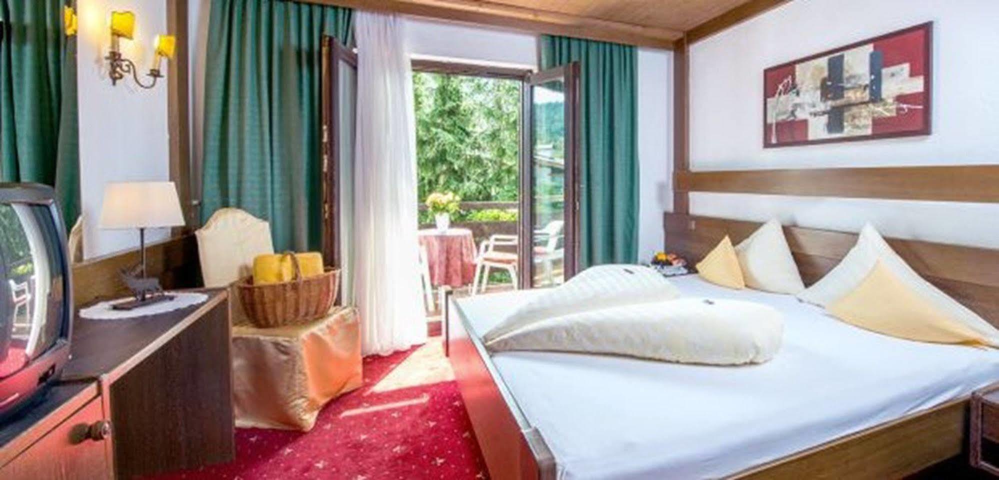Haus Stefanie - Adults Only Ξενοδοχείο Ζέεφελντ Εξωτερικό φωτογραφία